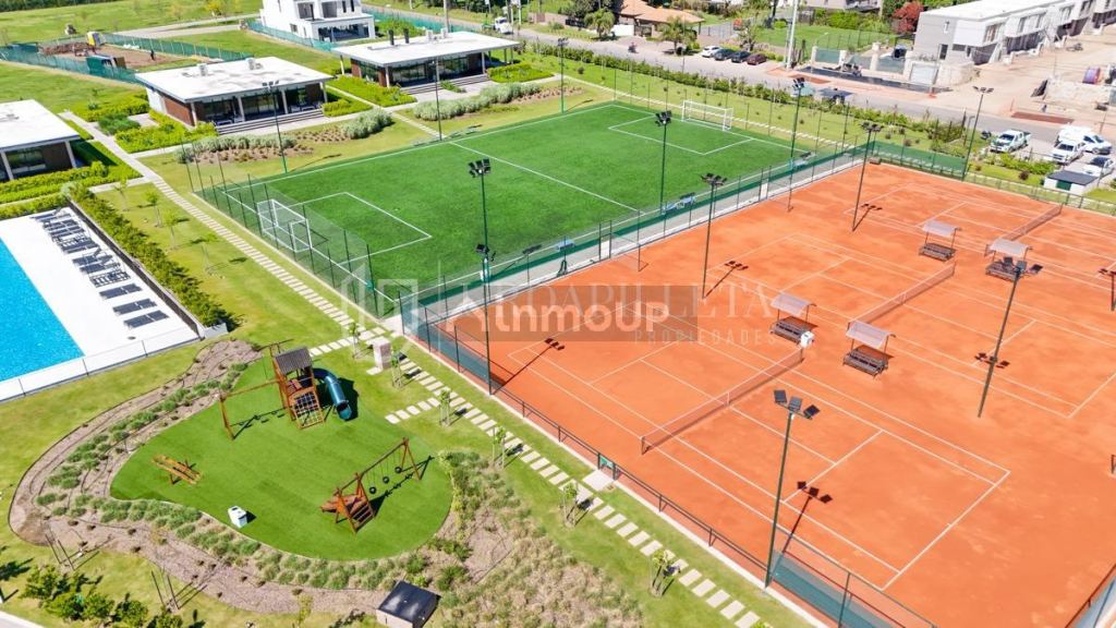 Terreno en Venta en Pilar, G.B.A. Zona Norte