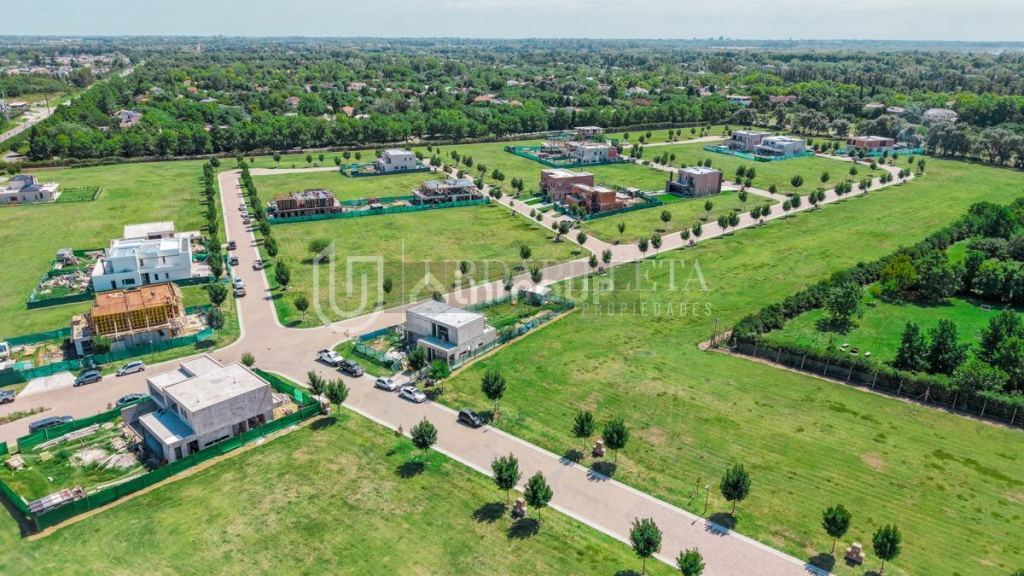 Terreno en Venta en Pilar, G.B.A. Zona Norte