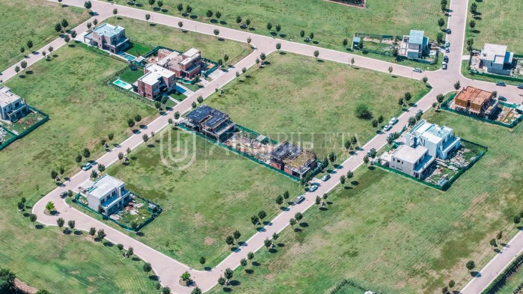 Terreno en Venta en Pilar, G.B.A. Zona Norte