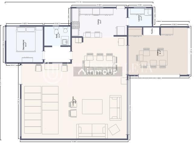 Casa en Venta en Pilar, G.B.A. Zona Norte