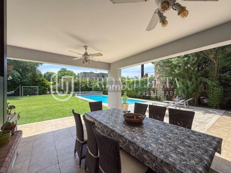Casa en Venta en Pilar, G.B.A. Zona Norte
