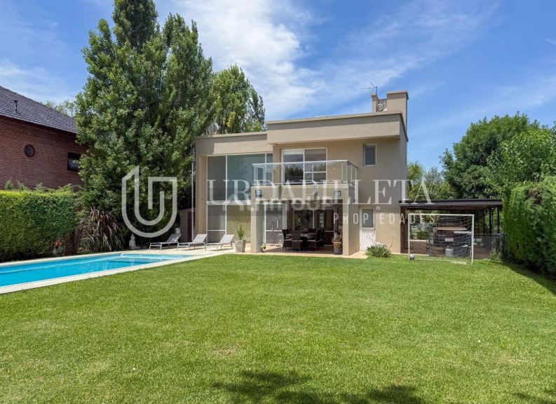 Casa en Venta en Pilar, G.B.A. Zona Norte
