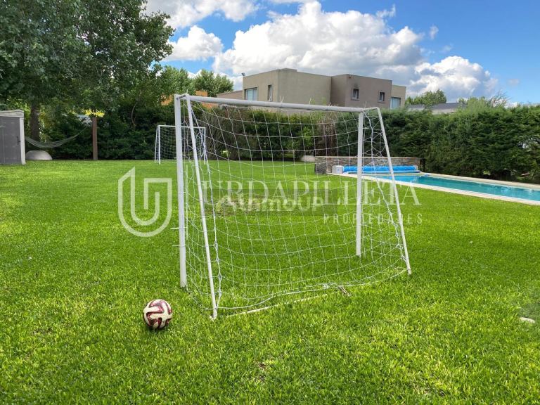 Casa en Venta en Pilar, G.B.A. Zona Norte