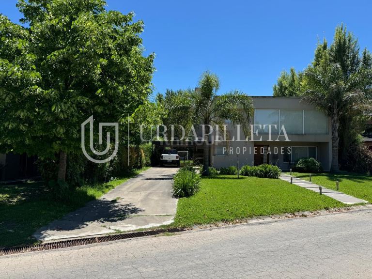 Casa en Venta en Pilar, G.B.A. Zona Norte