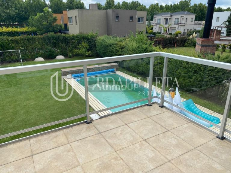Casa en Venta en Pilar, G.B.A. Zona Norte