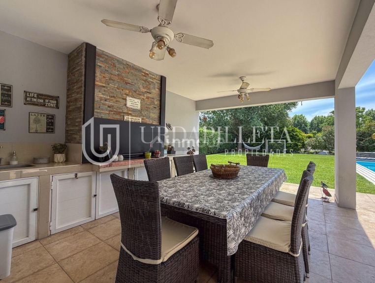 Casa en Venta en Pilar, G.B.A. Zona Norte