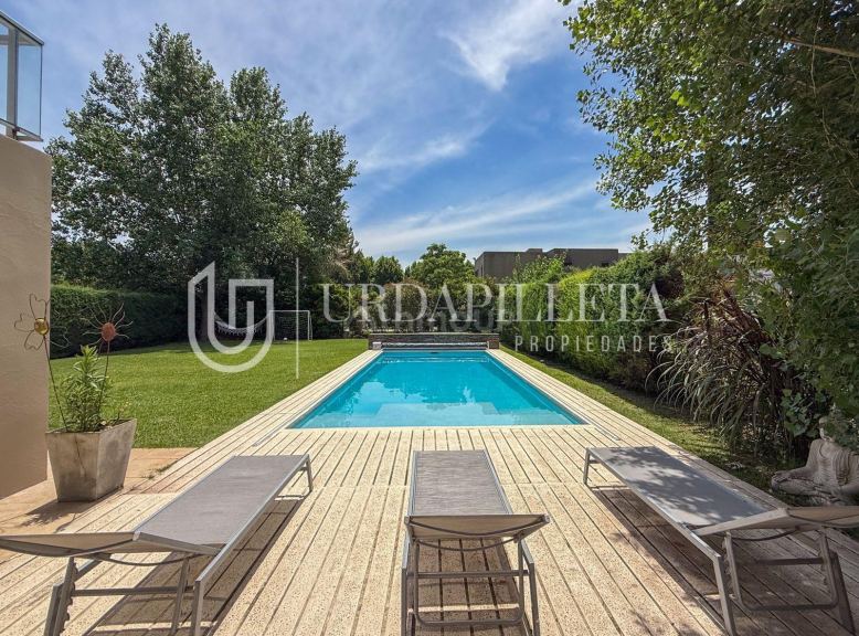 Casa en Venta en Pilar, G.B.A. Zona Norte