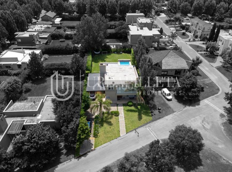 Casa en Venta en Pilar, G.B.A. Zona Norte