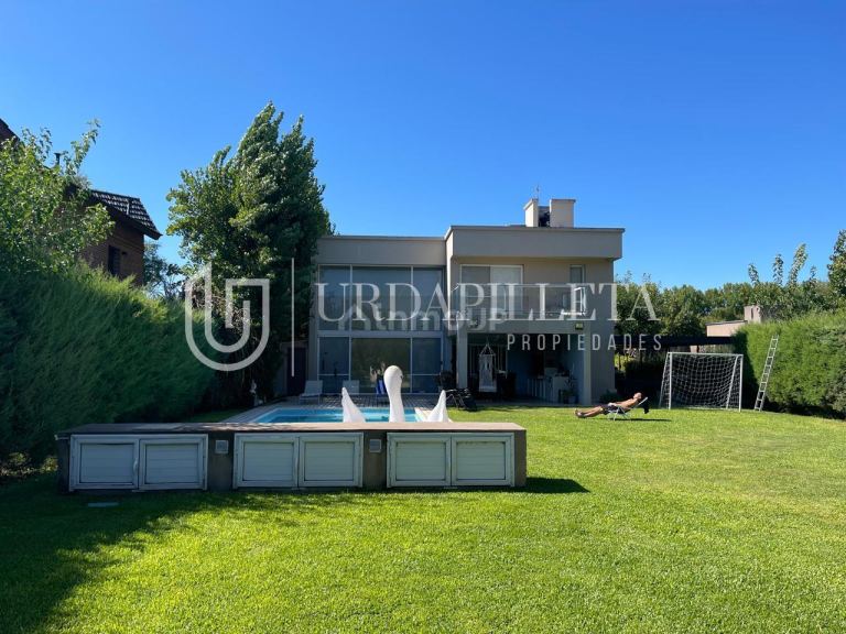 Casa en Venta en Pilar, G.B.A. Zona Norte