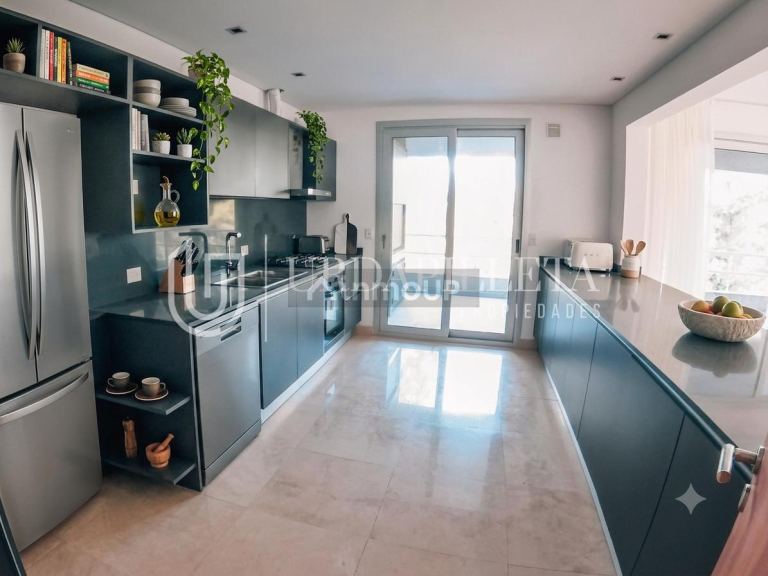 Departamento en Venta en Pilar, G.B.A. Zona Norte