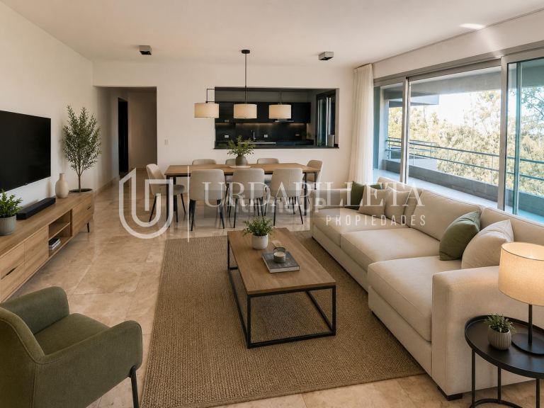 Departamento en Venta en Pilar, G.B.A. Zona Norte