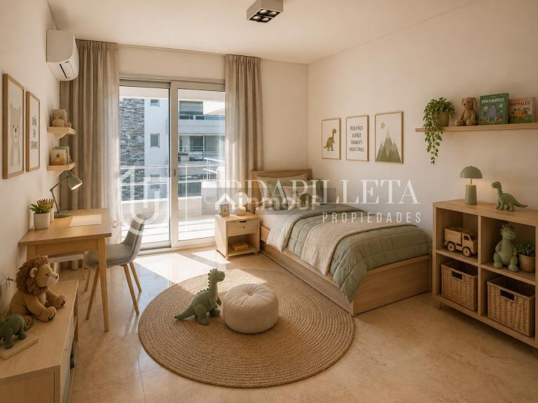 Departamento en Venta en Pilar, G.B.A. Zona Norte