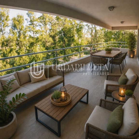 Departamento en Venta en Pilar, G.B.A. Zona Norte