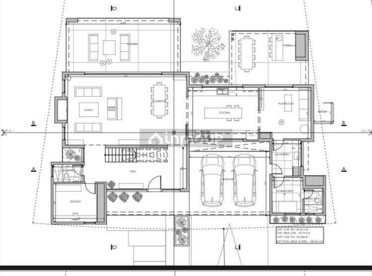 Casa en Venta en Pilar, G.B.A. Zona Norte