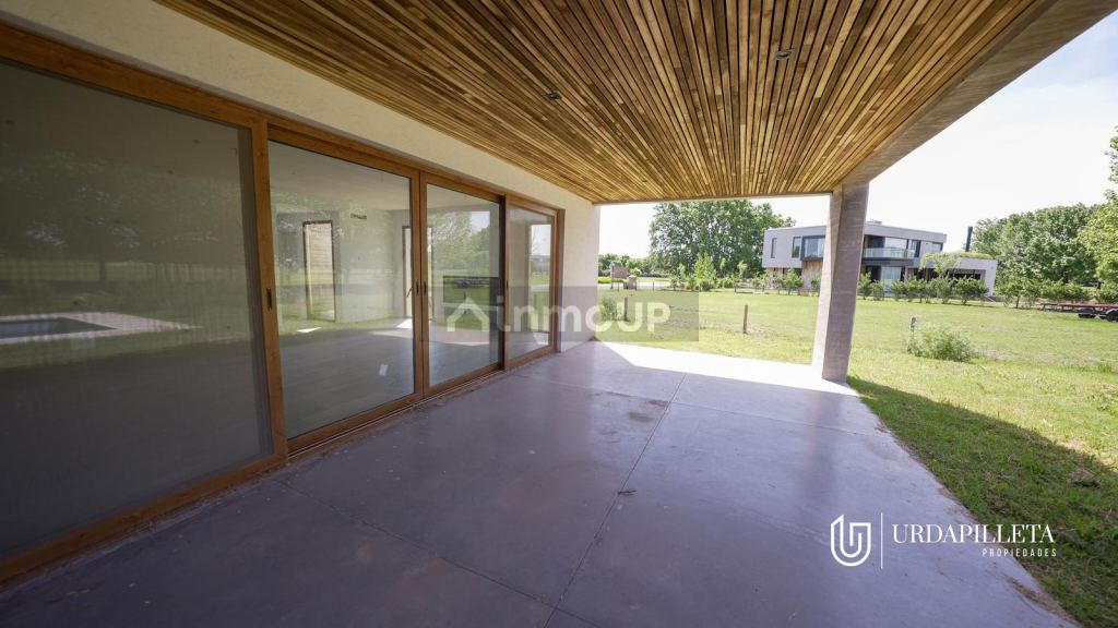 Casa en Venta en Pilar, G.B.A. Zona Norte