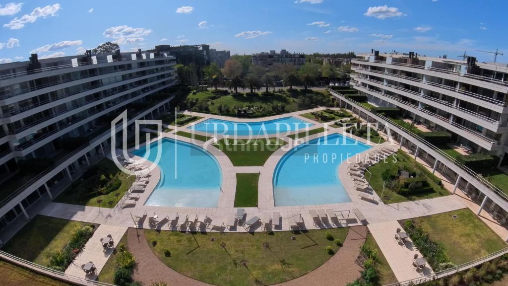 Departamento en Venta en Pilar, G.B.A. Zona Norte