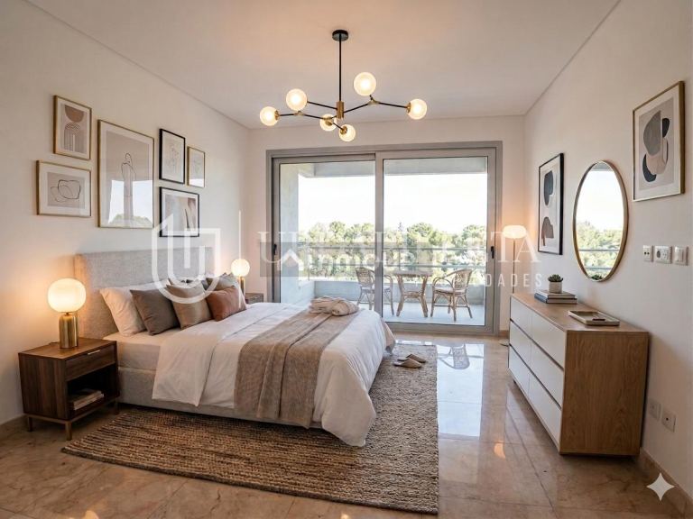 Departamento en Venta en Pilar, G.B.A. Zona Norte