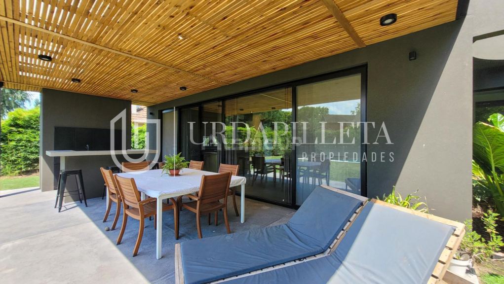 Casa en Venta en Pilar, G.B.A. Zona Norte