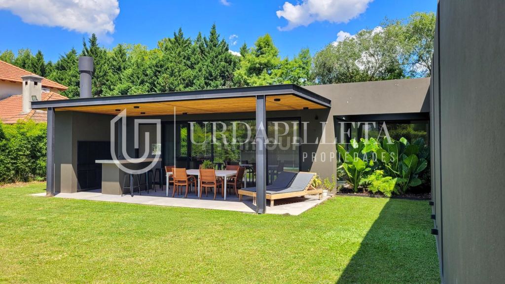 Casa en Venta en Pilar, G.B.A. Zona Norte