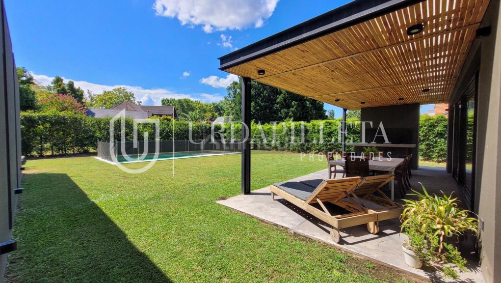 Casa en Venta en Pilar, G.B.A. Zona Norte
