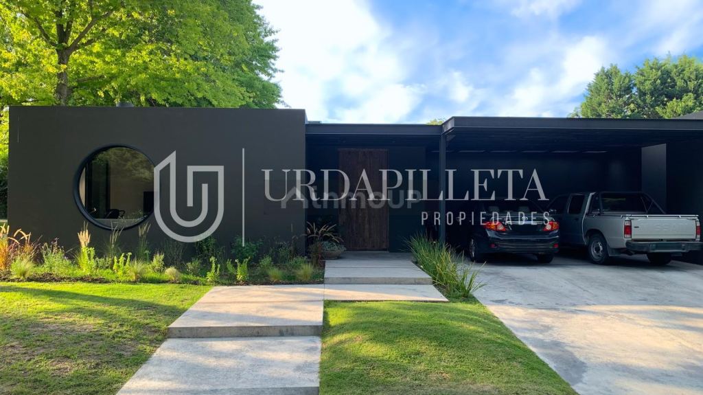Casa en Venta en Pilar, G.B.A. Zona Norte