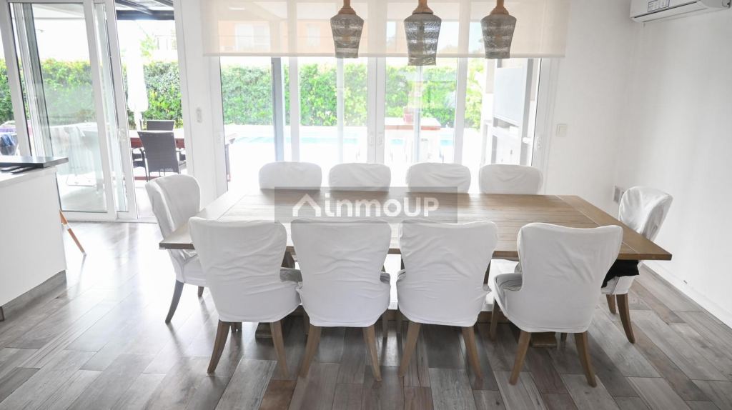 Casa en Venta en Pilar, G.B.A. Zona Norte