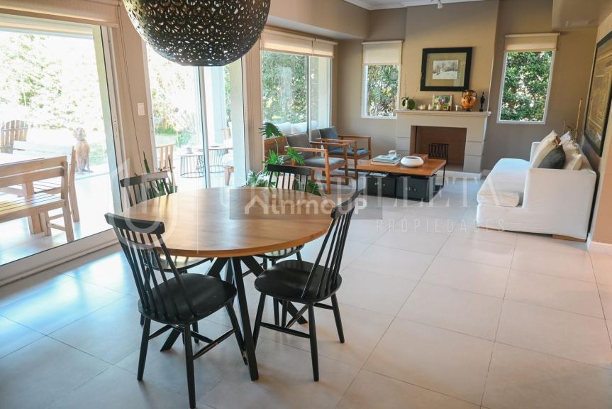 Casa en Venta en Pilar, G.B.A. Zona Norte