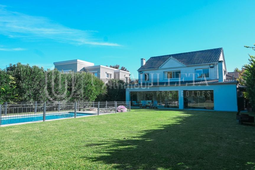 Casa en Venta en Pilar, G.B.A. Zona Norte