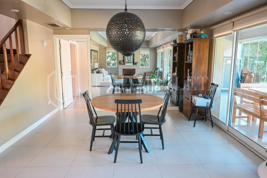 Casa en Venta en Pilar, G.B.A. Zona Norte