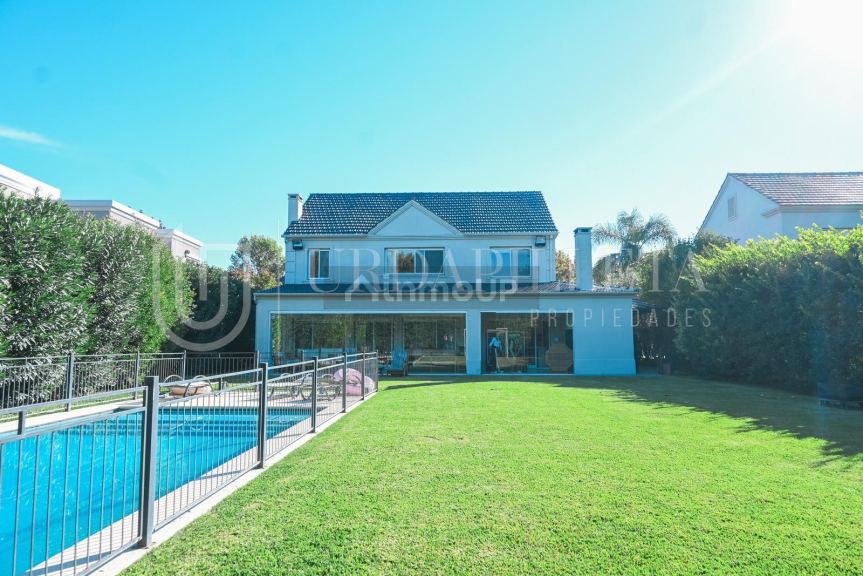 Casa en Venta en Pilar, G.B.A. Zona Norte