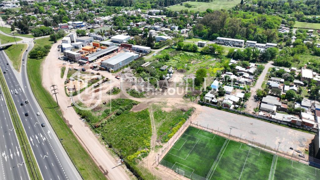 Terreno en Venta en Pilar, G.B.A. Zona Norte