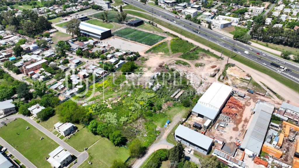 Terreno en Venta en Pilar, G.B.A. Zona Norte