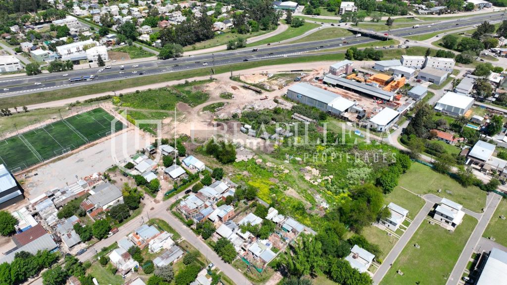 Terreno en Venta en Pilar, G.B.A. Zona Norte
