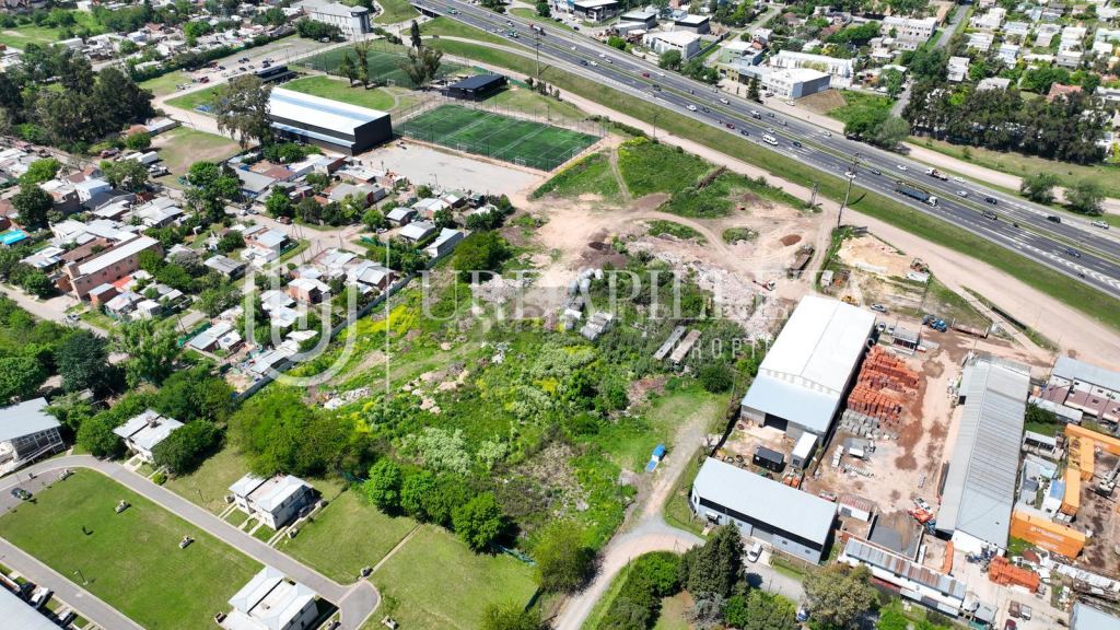 Terreno en Venta en Pilar, G.B.A. Zona Norte