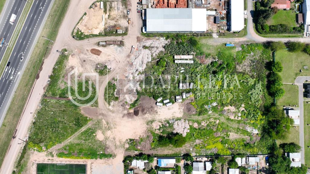 Terreno en Venta en Pilar, G.B.A. Zona Norte