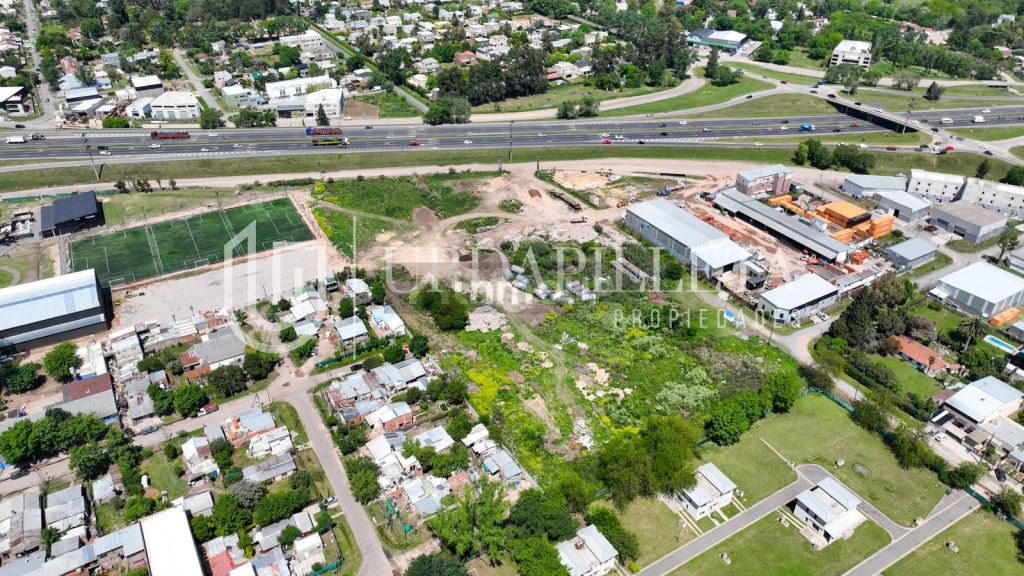 Terreno en Venta en Pilar, G.B.A. Zona Norte