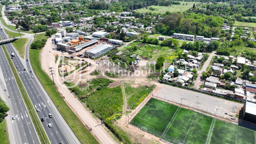 Terreno en Venta en Pilar, G.B.A. Zona Norte