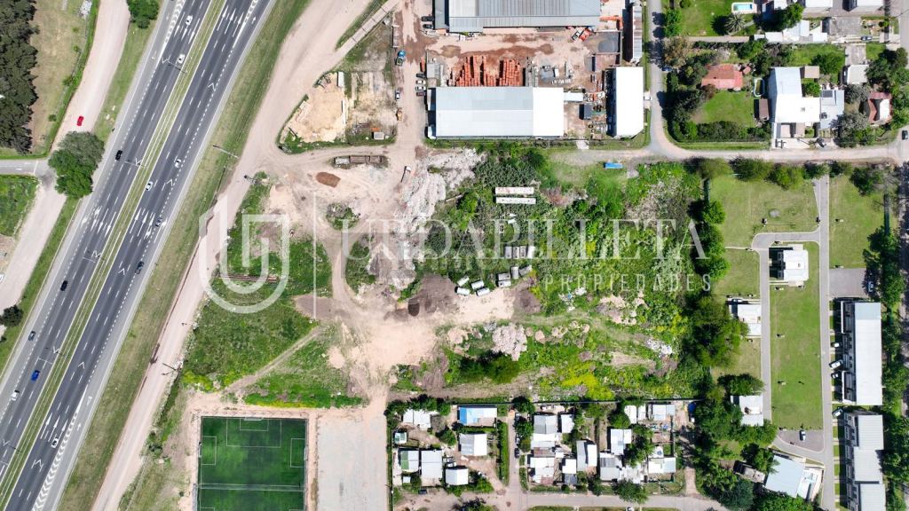 Terreno en Venta en Pilar, G.B.A. Zona Norte