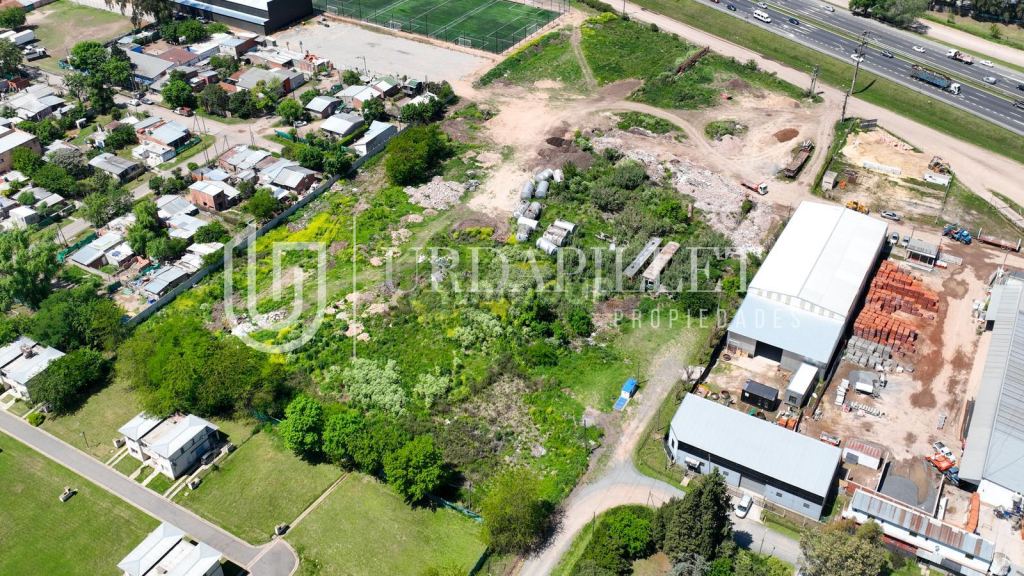 Terreno en Venta en Pilar, G.B.A. Zona Norte