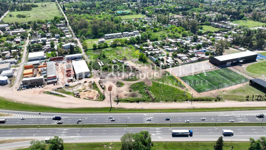Terreno en Venta en Pilar, G.B.A. Zona Norte