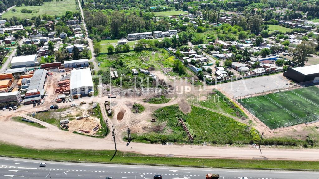 Terreno en Venta en Pilar, G.B.A. Zona Norte