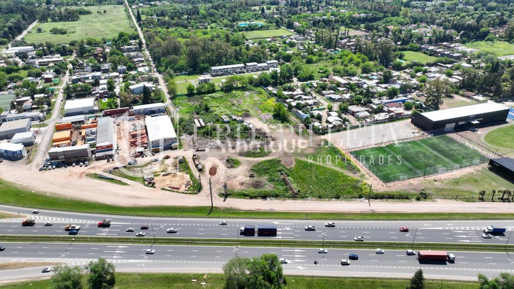 Terreno en Venta en Pilar, G.B.A. Zona Norte