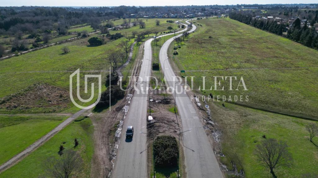 Terreno en Venta en Pilar, G.B.A. Zona Norte