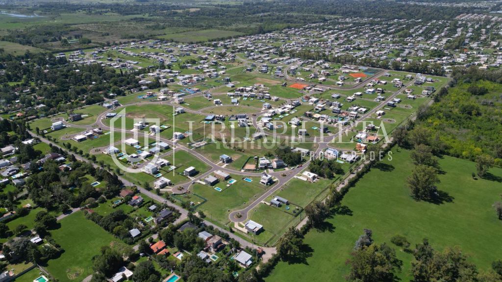 Terreno en Venta en Pilar, G.B.A. Zona Norte