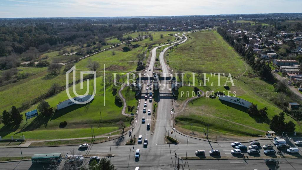 Terreno en Venta en Pilar, G.B.A. Zona Norte