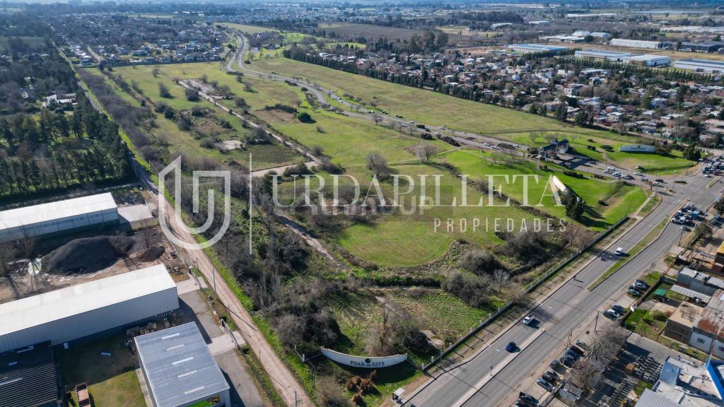 Terreno en Venta en Pilar, G.B.A. Zona Norte