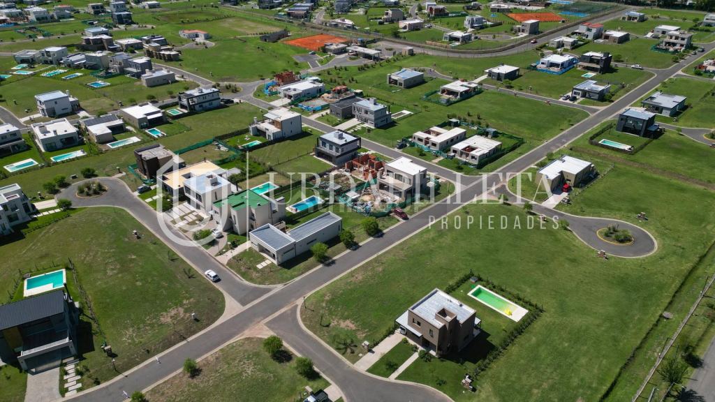 Terreno en Venta en Pilar, G.B.A. Zona Norte