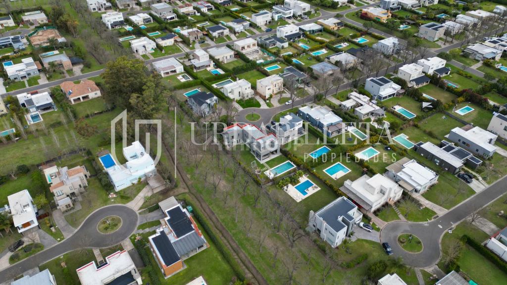 Terreno en Venta en Pilar, G.B.A. Zona Norte