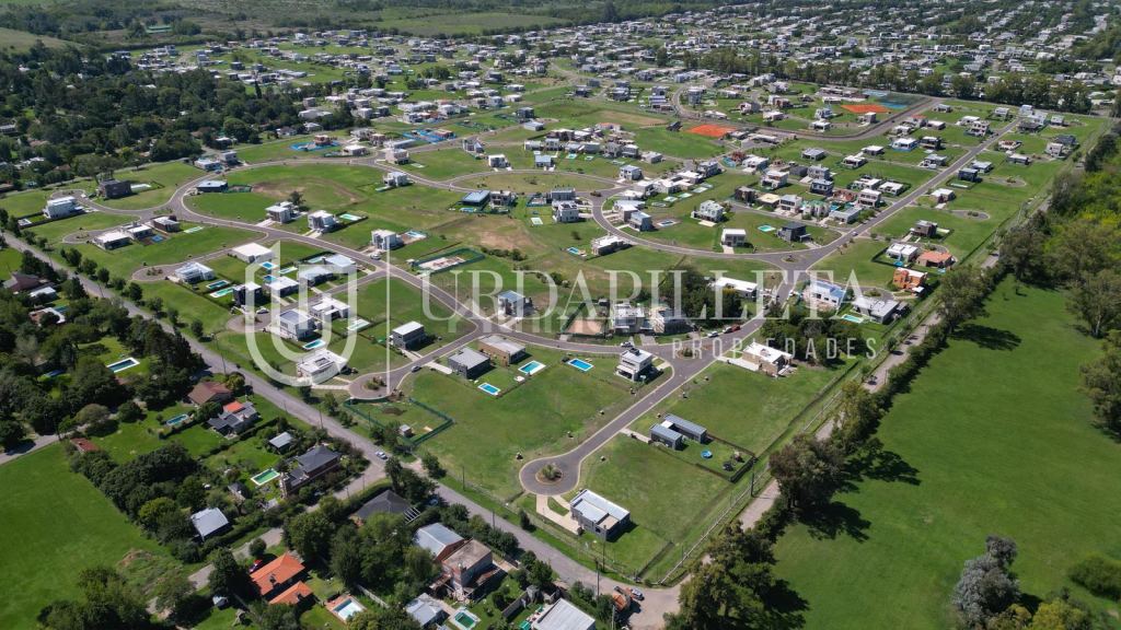 Terreno en Venta en Pilar, G.B.A. Zona Norte