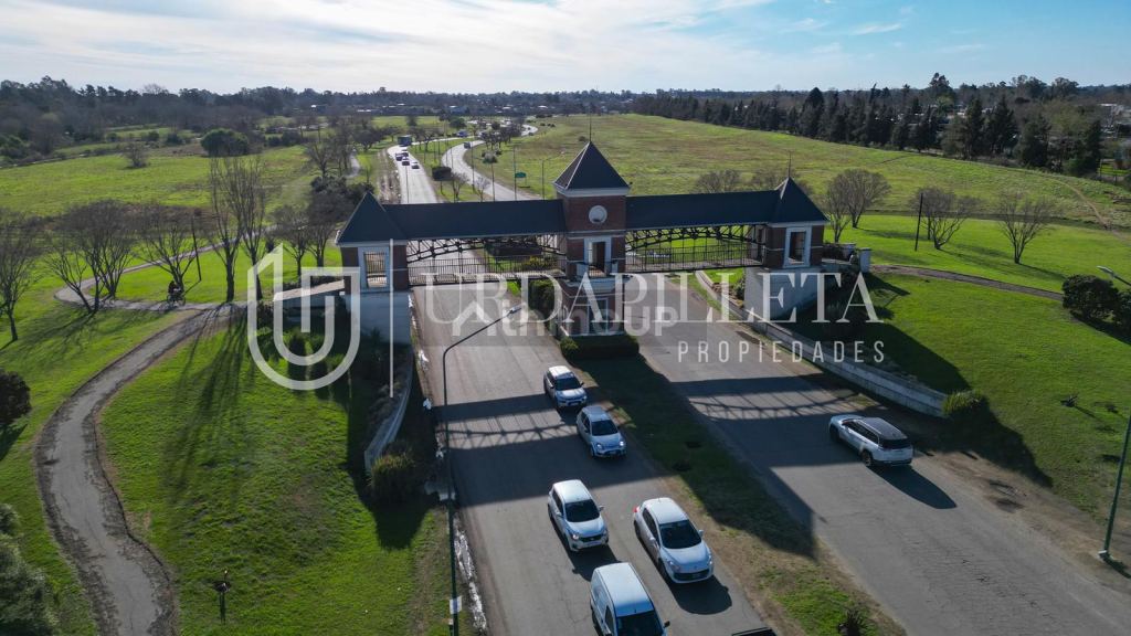 Terreno en Venta en Pilar, G.B.A. Zona Norte